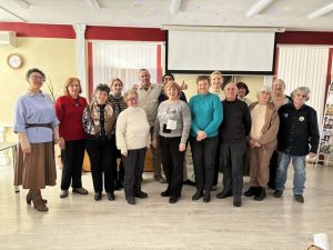 Из дальних странствий возвратясь...