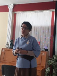 Из дальних странствий возвратясь...