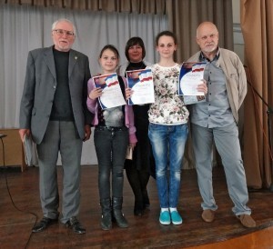 VII Республиканский литературный семинар молодых авторов состоялся!